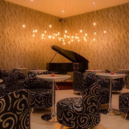 Hotel Boutique Luxury Pachuca Extérieur photo
