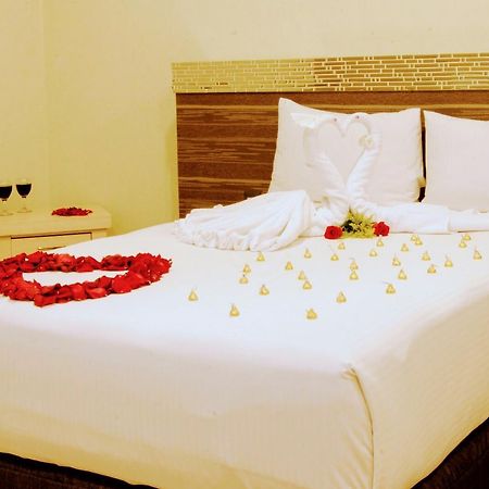Hotel Boutique Luxury Pachuca Extérieur photo