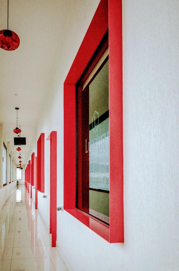 Hotel Boutique Luxury Pachuca Extérieur photo