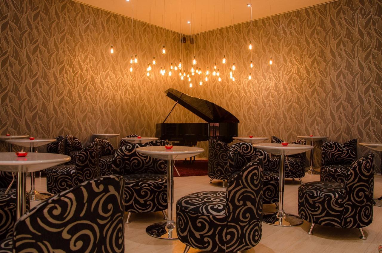 Hotel Boutique Luxury Pachuca Extérieur photo