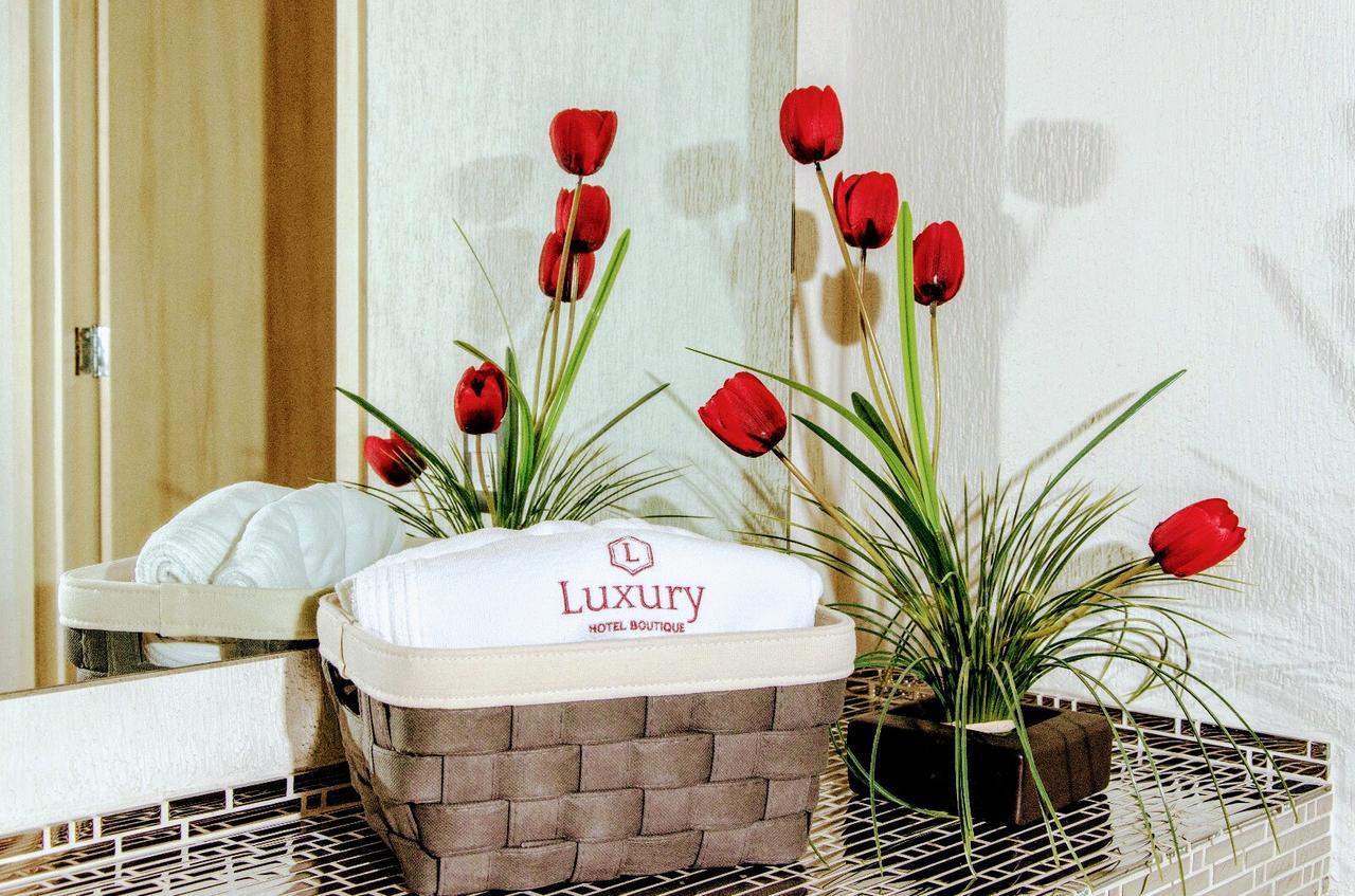 Hotel Boutique Luxury Pachuca Extérieur photo