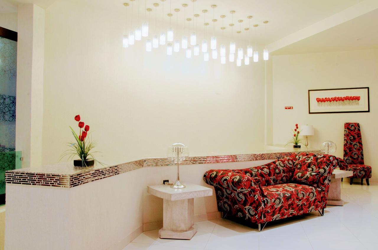 Hotel Boutique Luxury Pachuca Extérieur photo