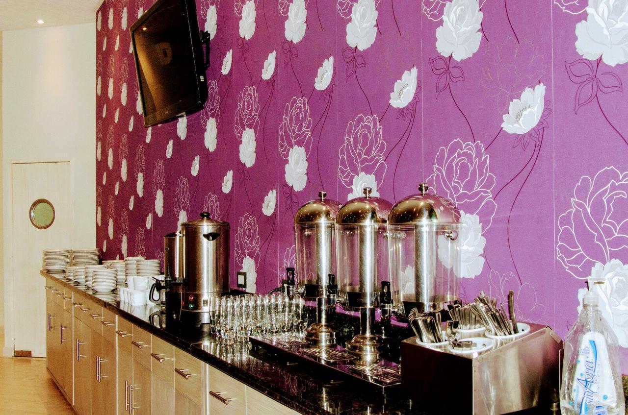 Hotel Boutique Luxury Pachuca Extérieur photo