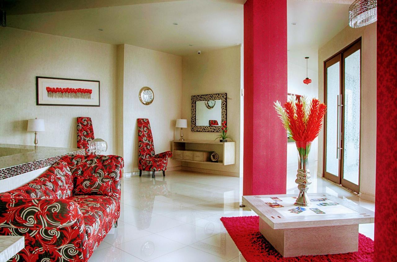 Hotel Boutique Luxury Pachuca Extérieur photo