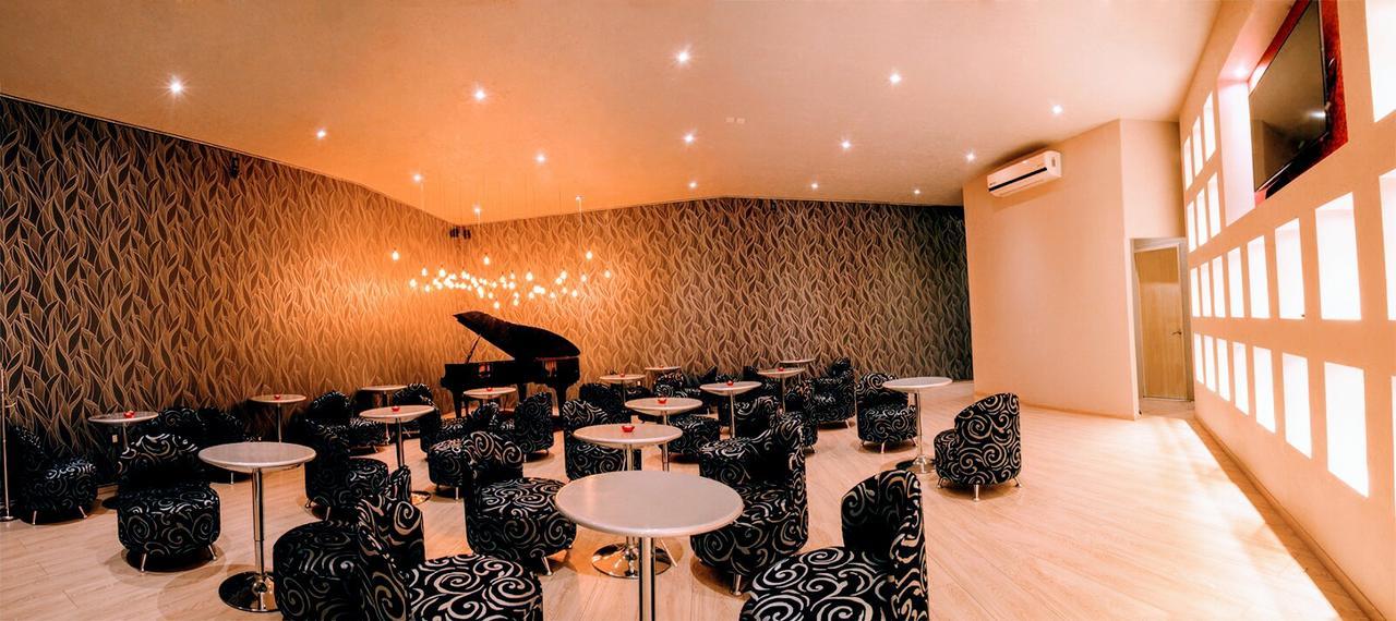Hotel Boutique Luxury Pachuca Extérieur photo