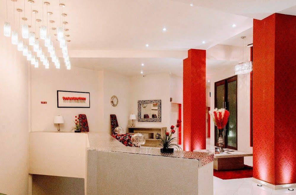 Hotel Boutique Luxury Pachuca Extérieur photo