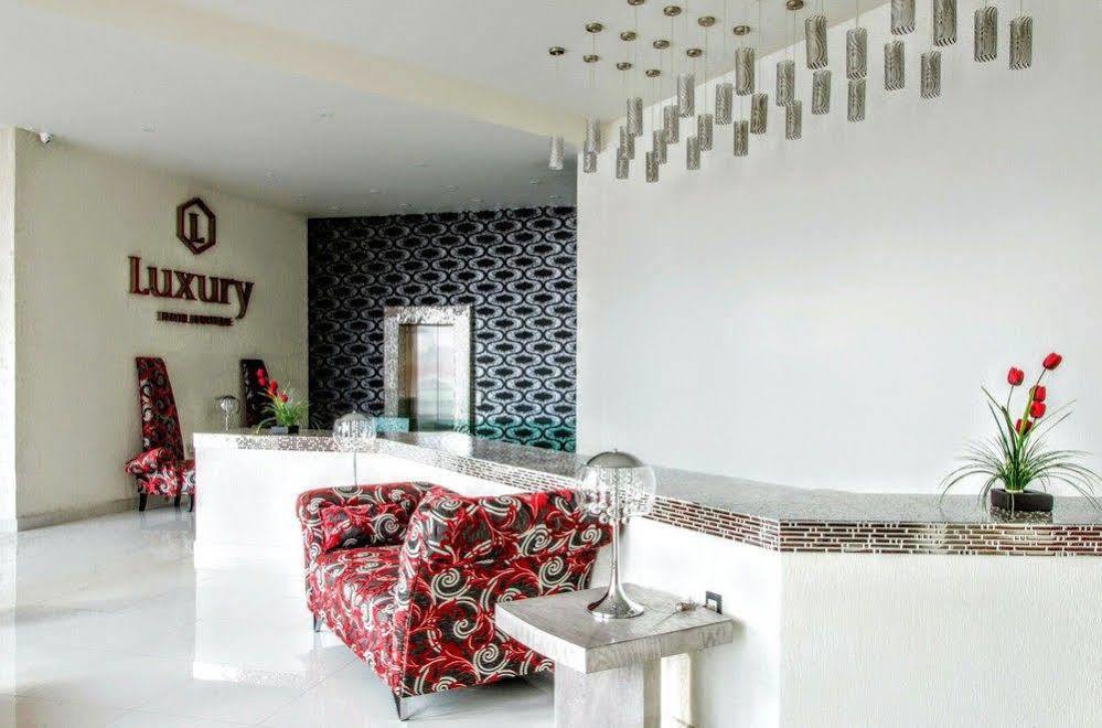 Hotel Boutique Luxury Pachuca Extérieur photo