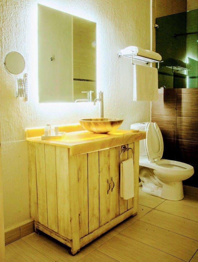 Hotel Boutique Luxury Pachuca Extérieur photo