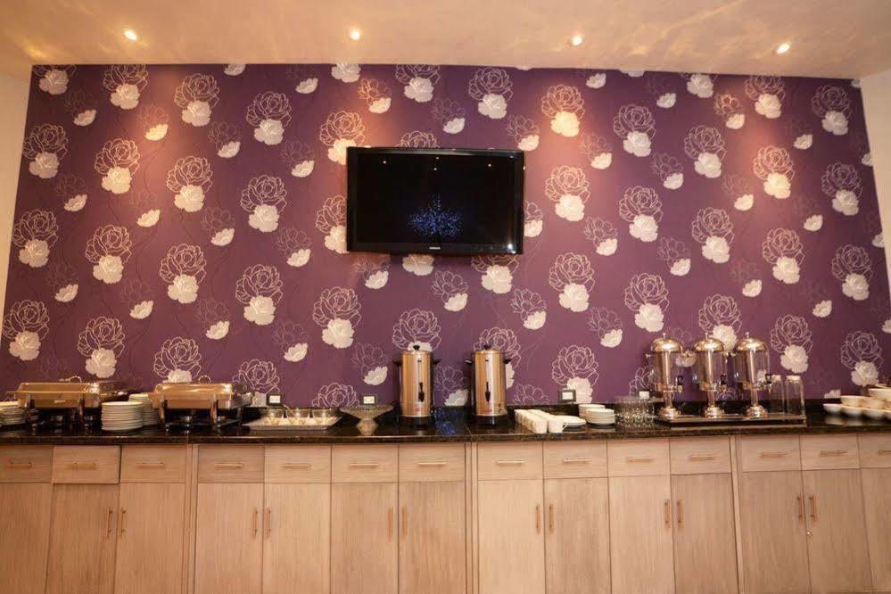 Hotel Boutique Luxury Pachuca Extérieur photo