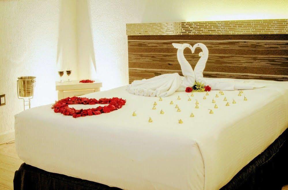 Hotel Boutique Luxury Pachuca Extérieur photo