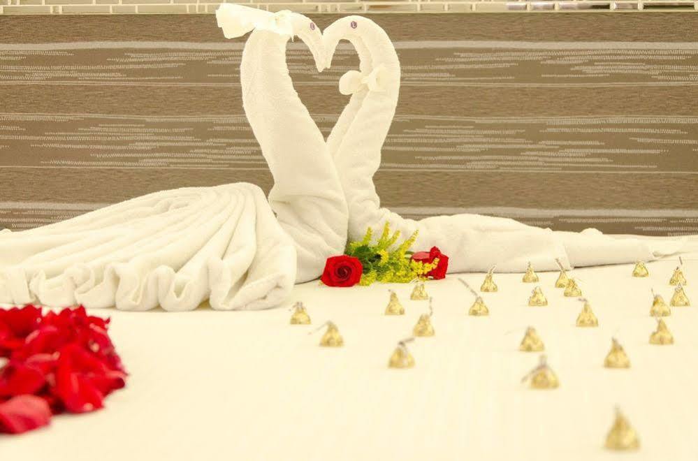 Hotel Boutique Luxury Pachuca Extérieur photo