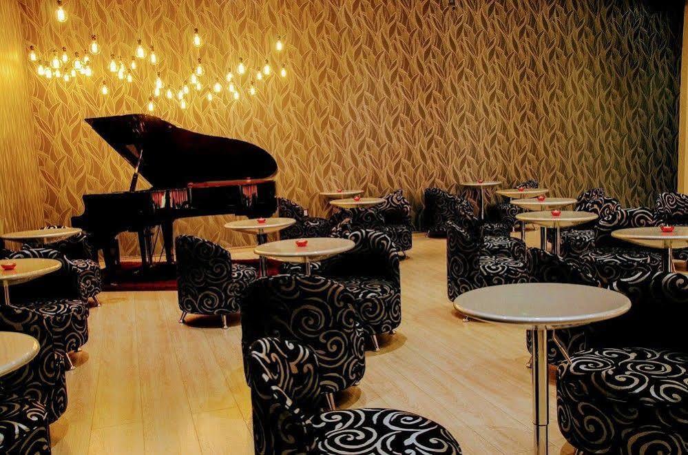 Hotel Boutique Luxury Pachuca Extérieur photo