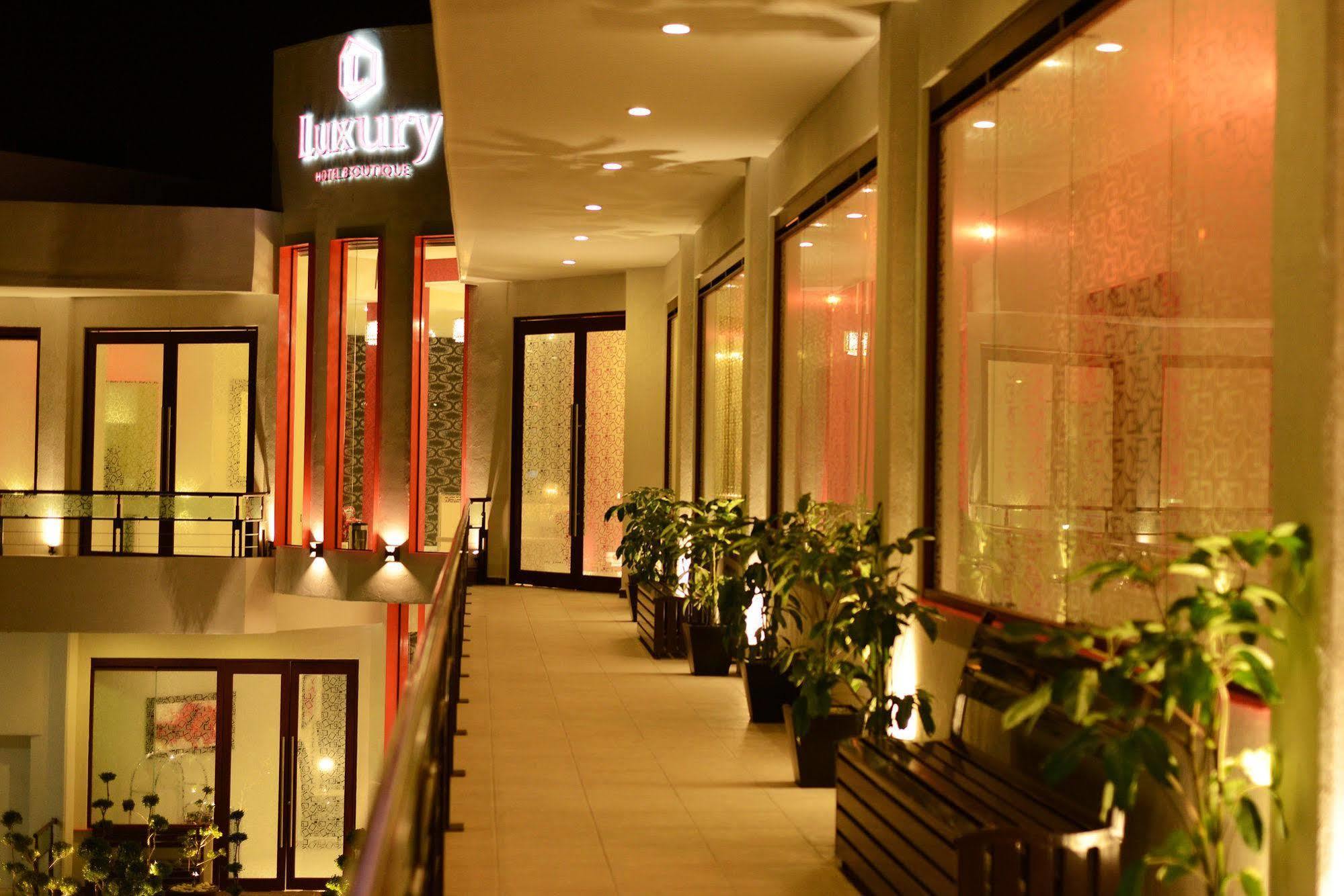 Hotel Boutique Luxury Pachuca Extérieur photo