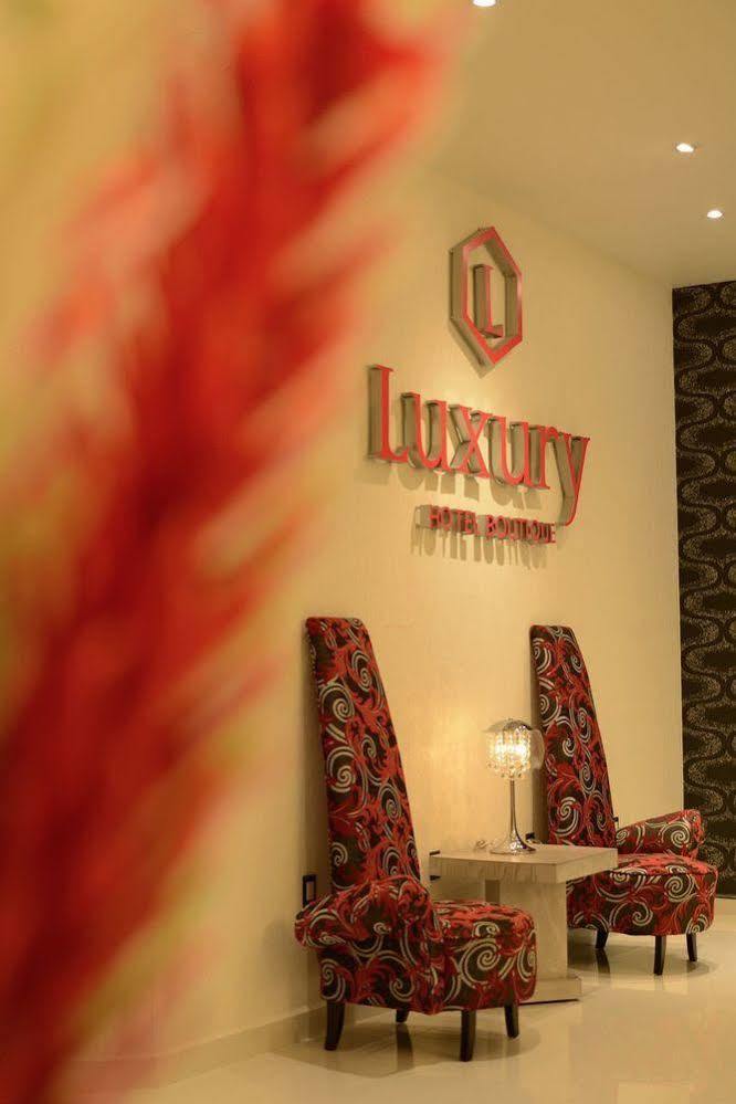 Hotel Boutique Luxury Pachuca Extérieur photo