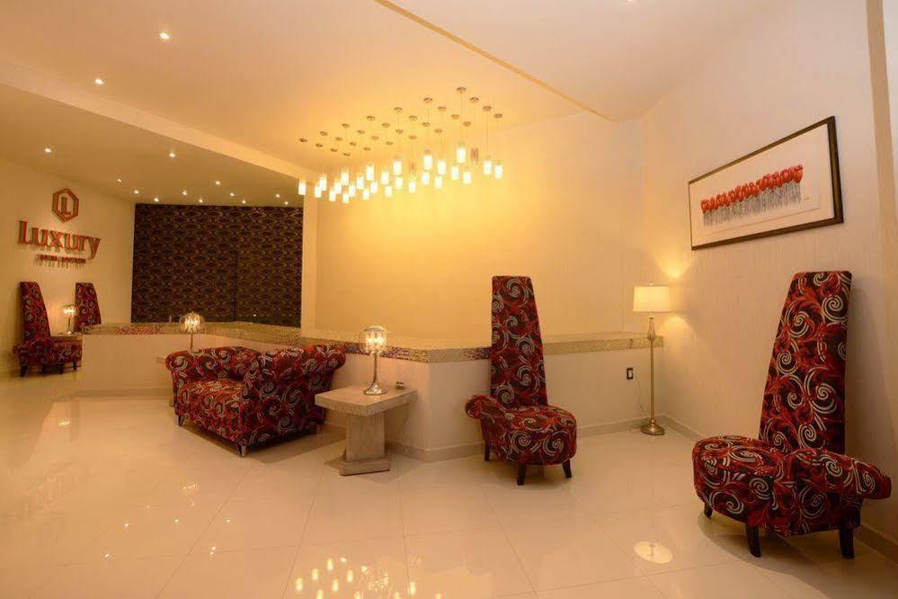 Hotel Boutique Luxury Pachuca Extérieur photo