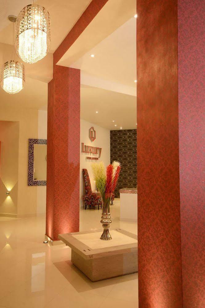 Hotel Boutique Luxury Pachuca Extérieur photo