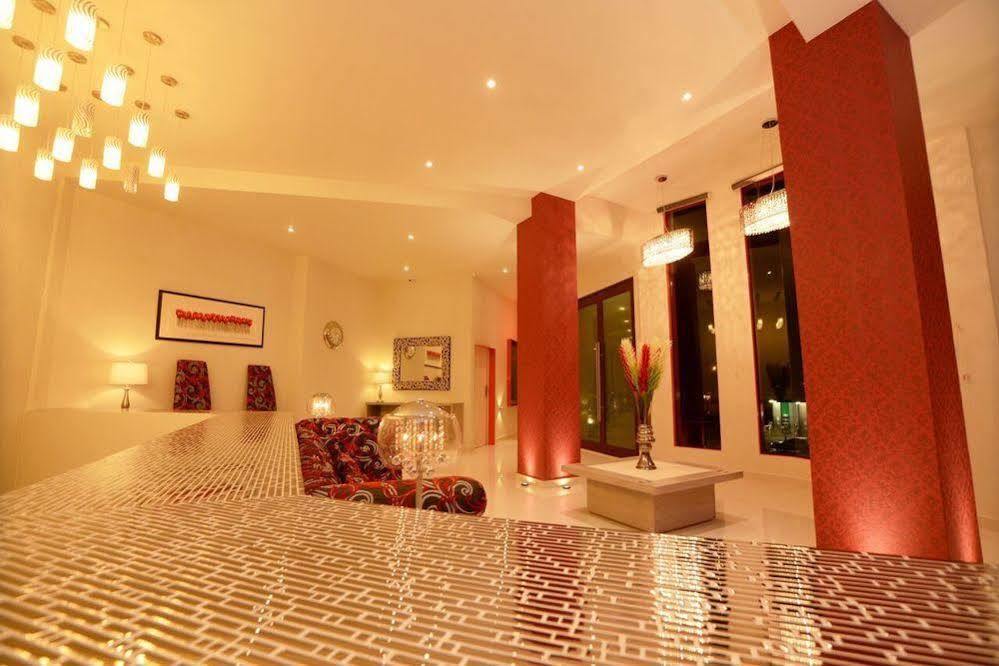 Hotel Boutique Luxury Pachuca Extérieur photo