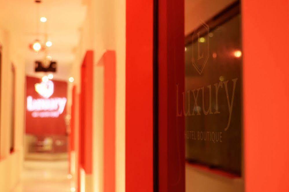 Hotel Boutique Luxury Pachuca Extérieur photo