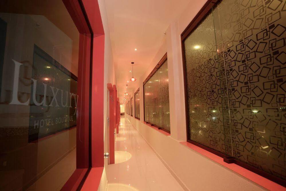 Hotel Boutique Luxury Pachuca Extérieur photo