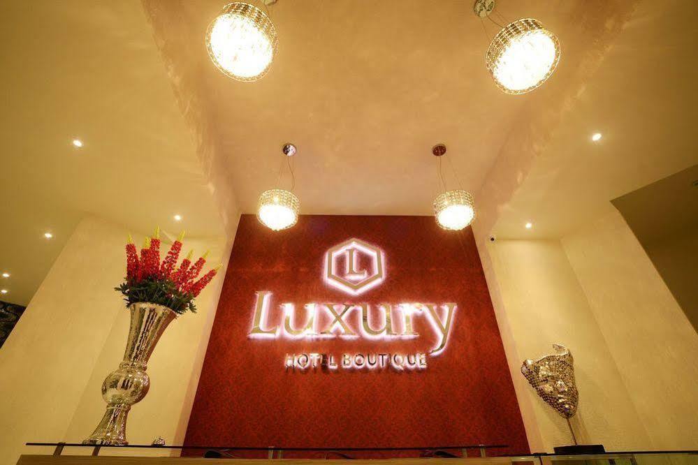 Hotel Boutique Luxury Pachuca Extérieur photo