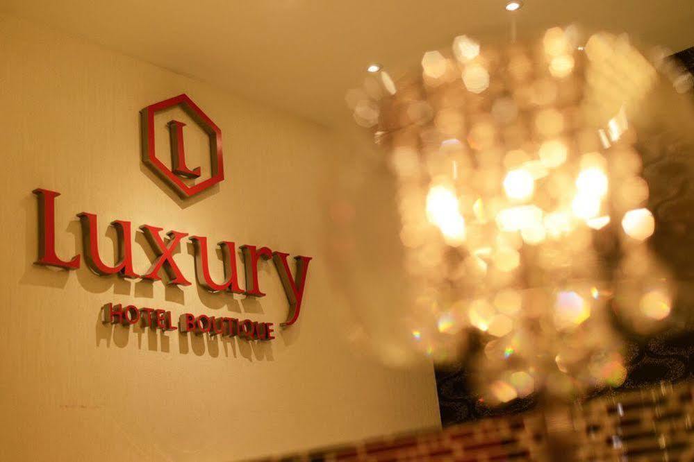 Hotel Boutique Luxury Pachuca Extérieur photo